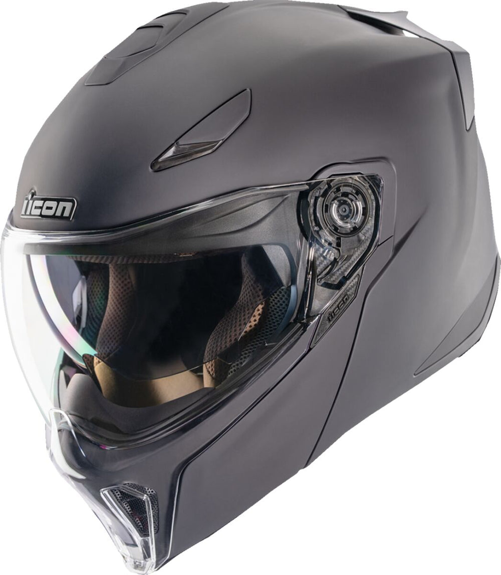 Icon Casque Threshold Dark MD