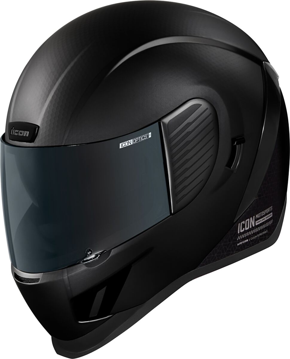 Icon Casque Airform Counterstrike M