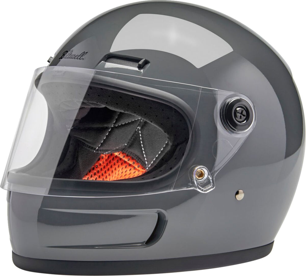 Biltwell Casque Gringo SV