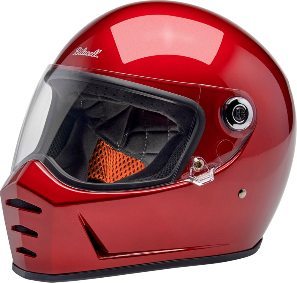 Biltwell Casque Lane Splitter 22.06