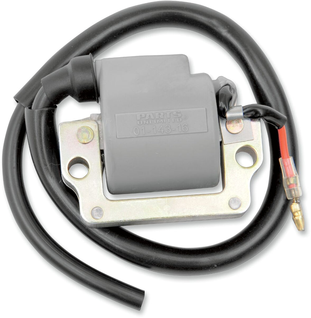 Parts Unlimited Bobine externe