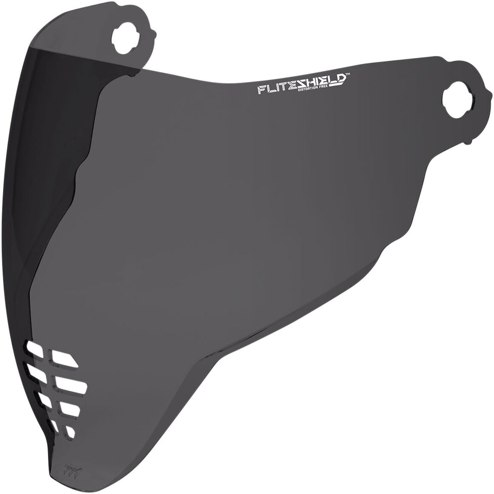 Icon Protection Airflite Dark Smoke
