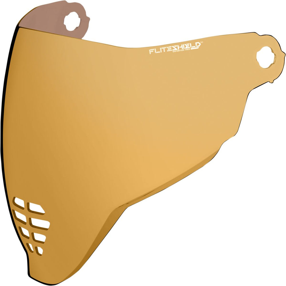 Icon Protection Airflite RST Bronze