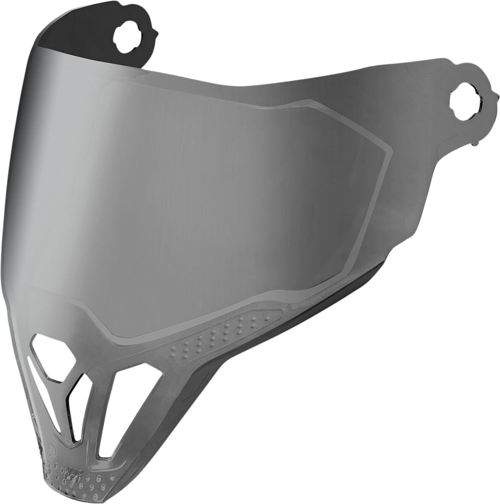 Icon Protection Airflite Force RST Silv