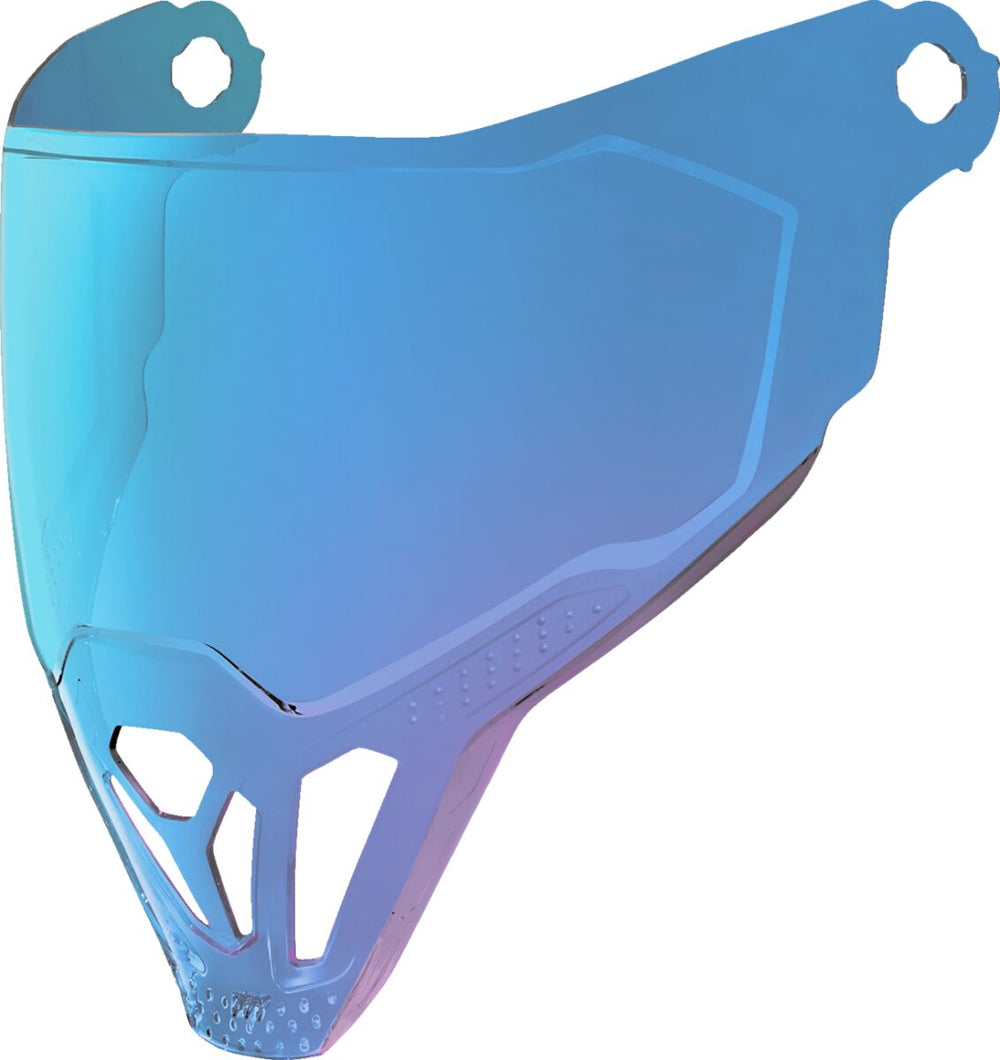 Icon Protection A-force 22 06 RST Bleu