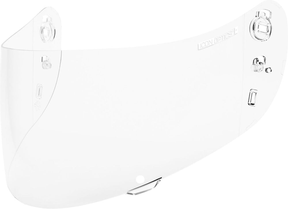 Icon Protection Optic 2206 Clear