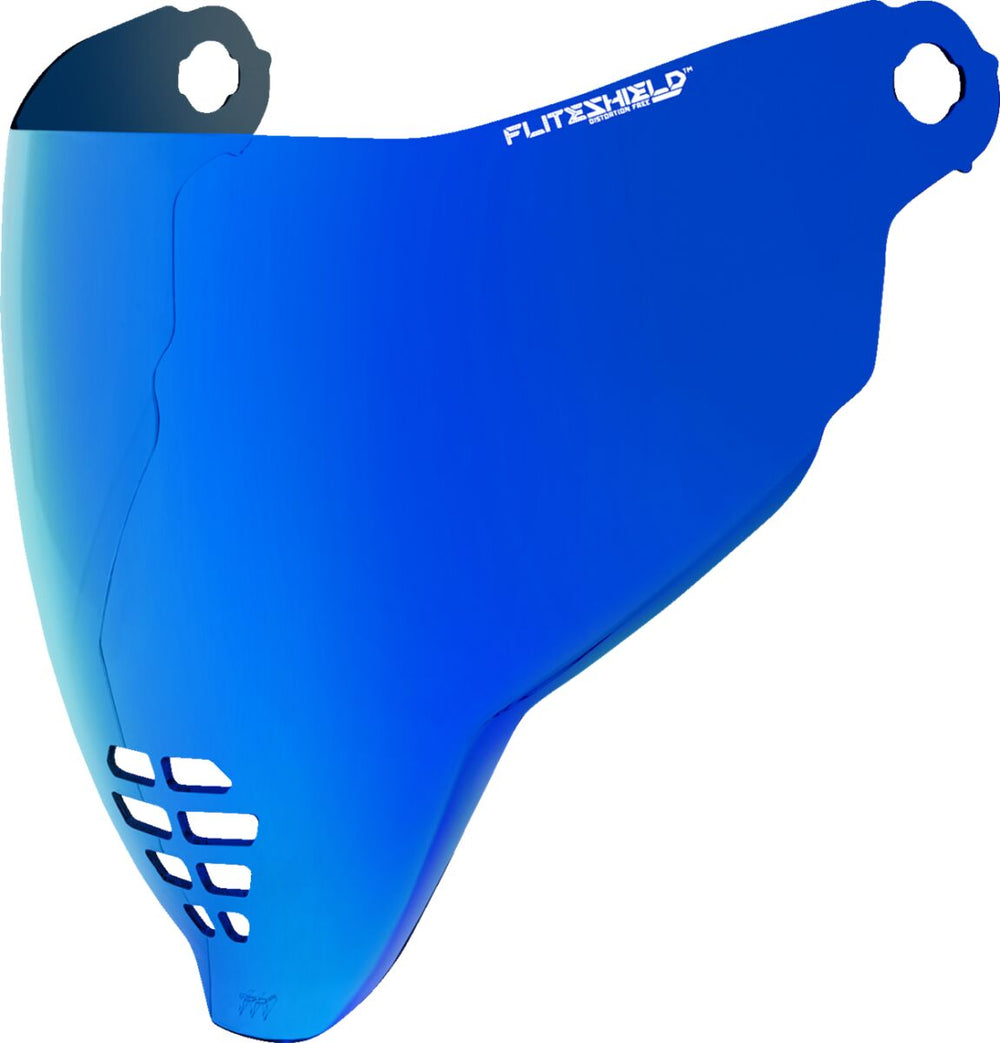 Icon Protection Airflite Boatdrink Bleu