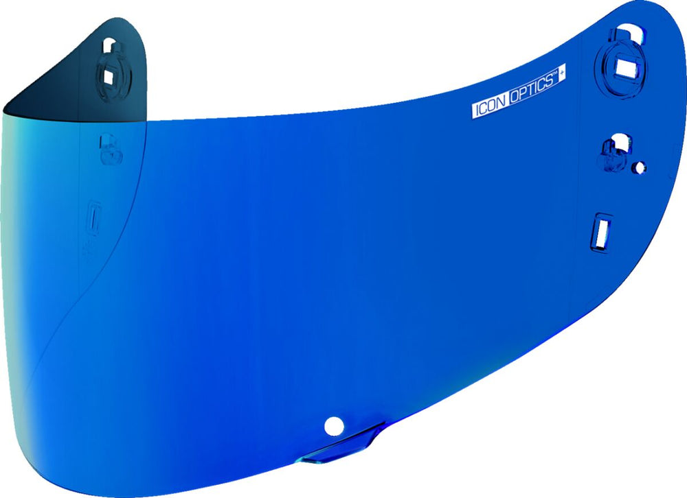 Icon Protection Optics Boatdrink Bleu