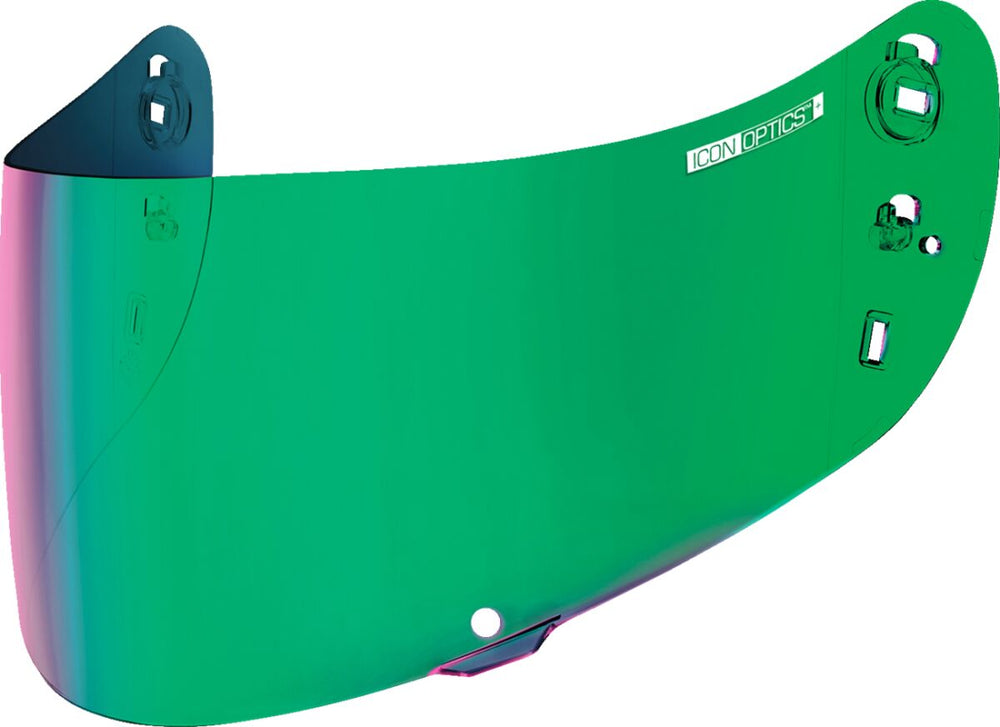 Icon Protection Optics Cashmoney Vert