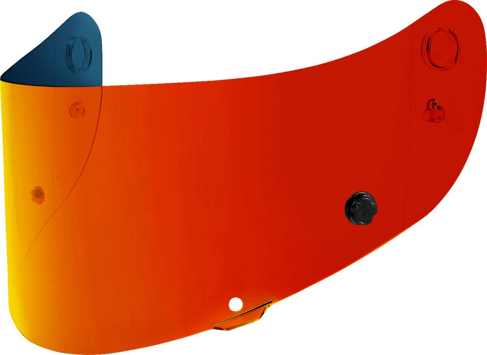 Icon Protection Optics Trac Calypso Rouge