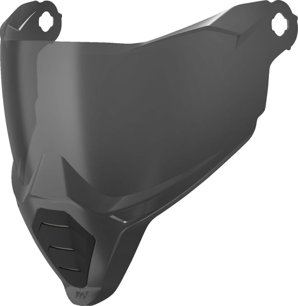 Icon Protection Ultraflite Dark Smoke 2