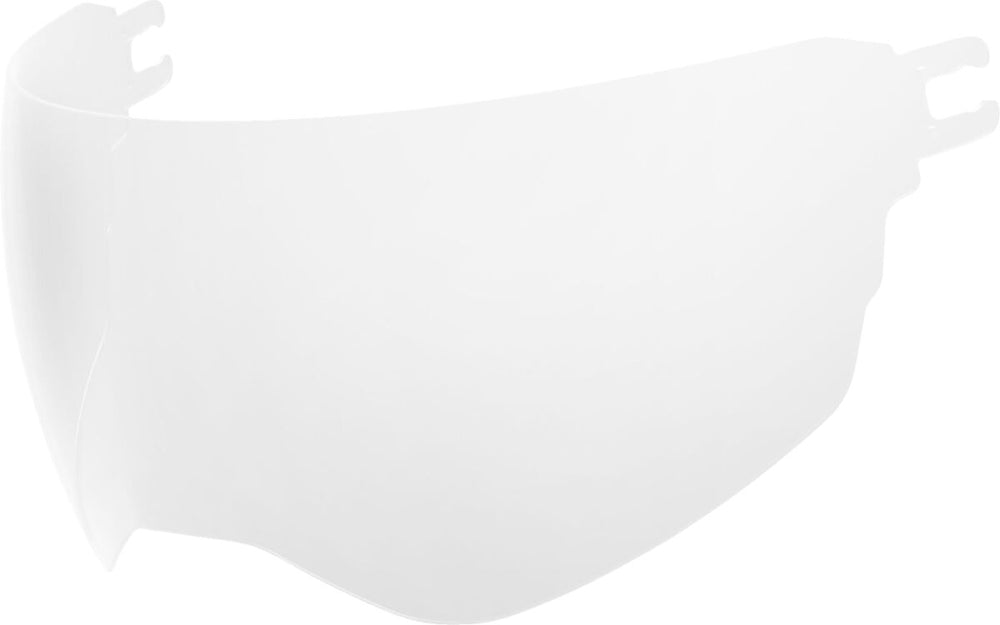 Icon Dropshield Ultraflite Clear