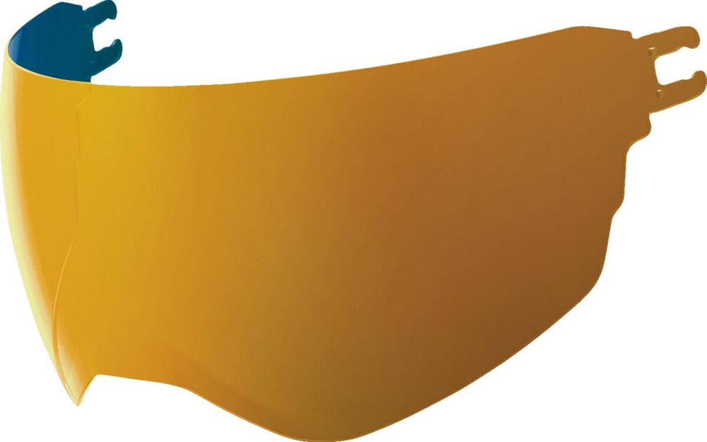 Icon Dropshield Ultraflite 25K Doré