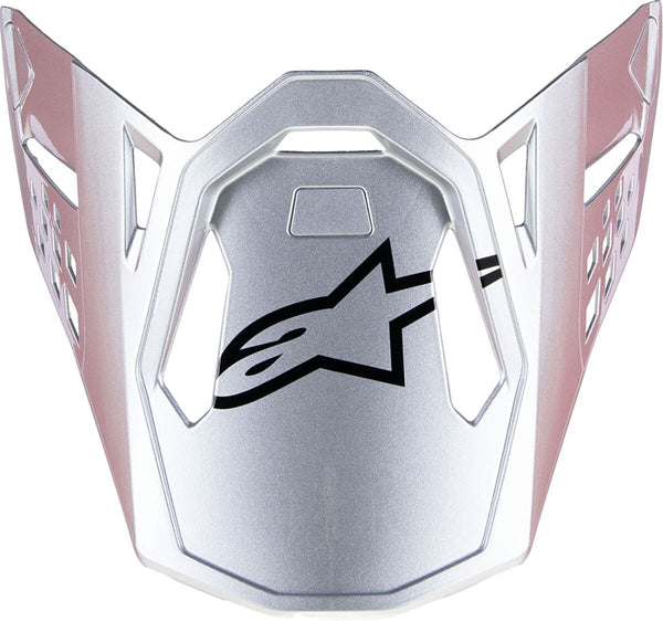 Alpinestars Visière SM10 Flood Oran