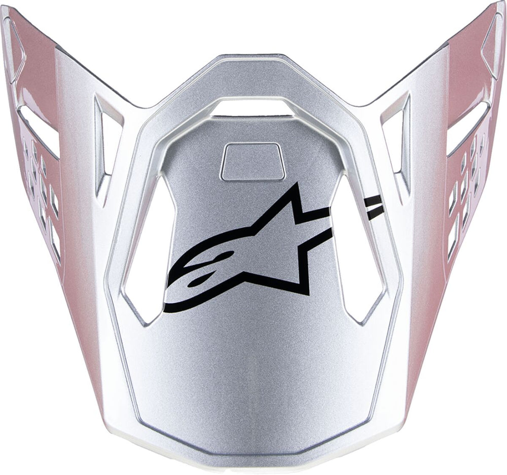 Alpinestars Visière SM10 Flood Oran