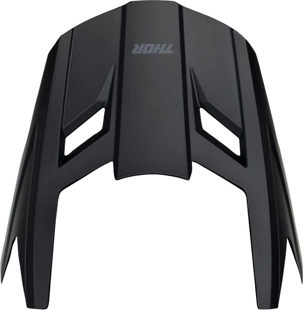 Thor Visière Kit Youth Fleet Blackout