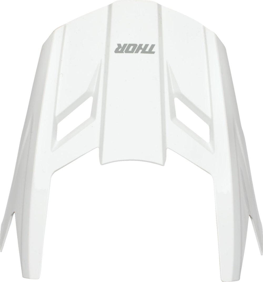 Thor Visière Kit Youth Fleet Whiteout