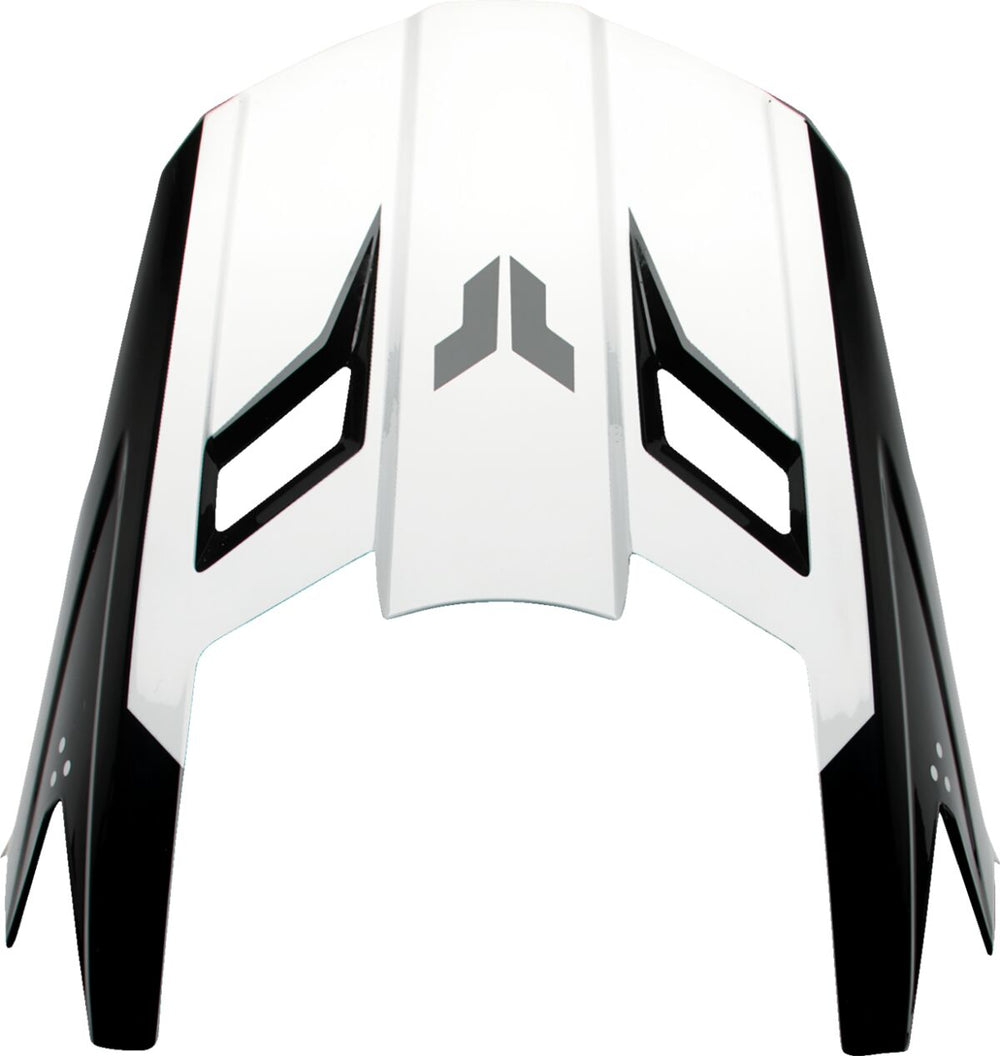 Thor Visière Kit Youth Fleet Storm BL