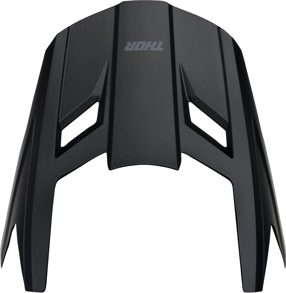 Thor Visière Kit Youth Fleet Blackout