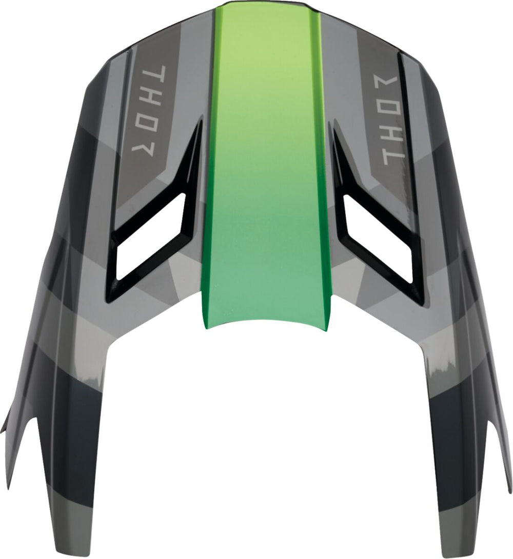 Thor Visière Kit Youth Fleet Camber B