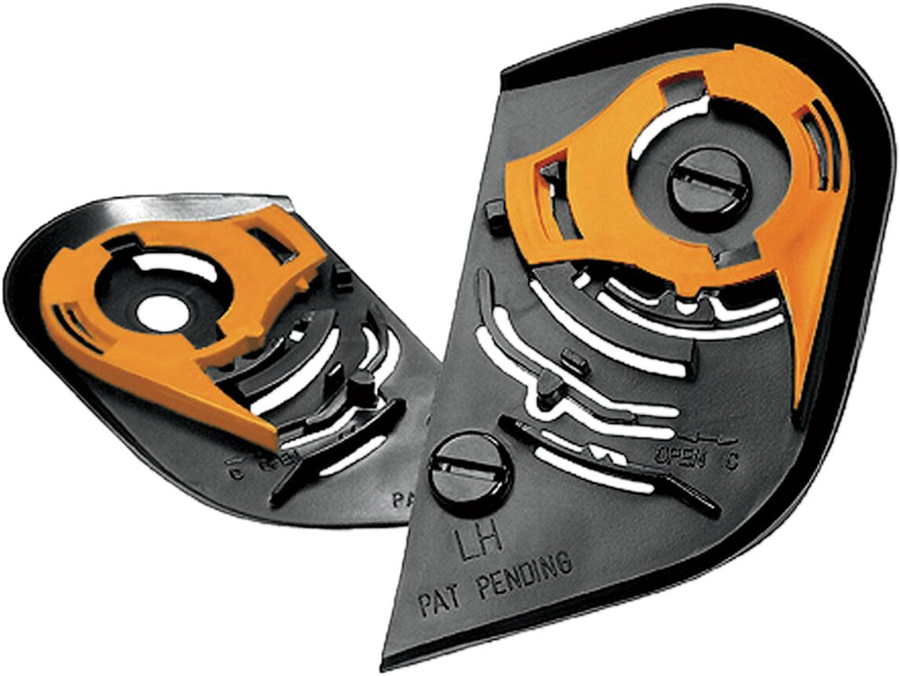 Icon Proshield Pivot Kit Noir