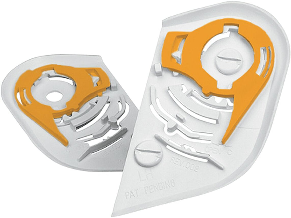 Icon Proshield Pivot Kit Blanc