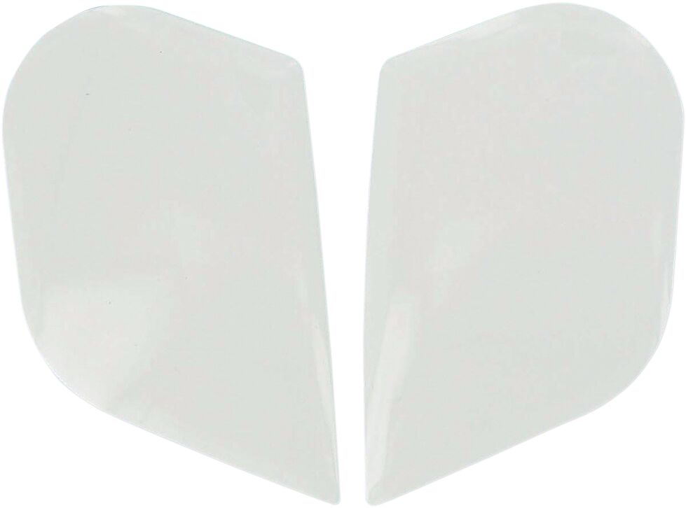 Icon Plaques latérales pour casque Airframe/Alliance™