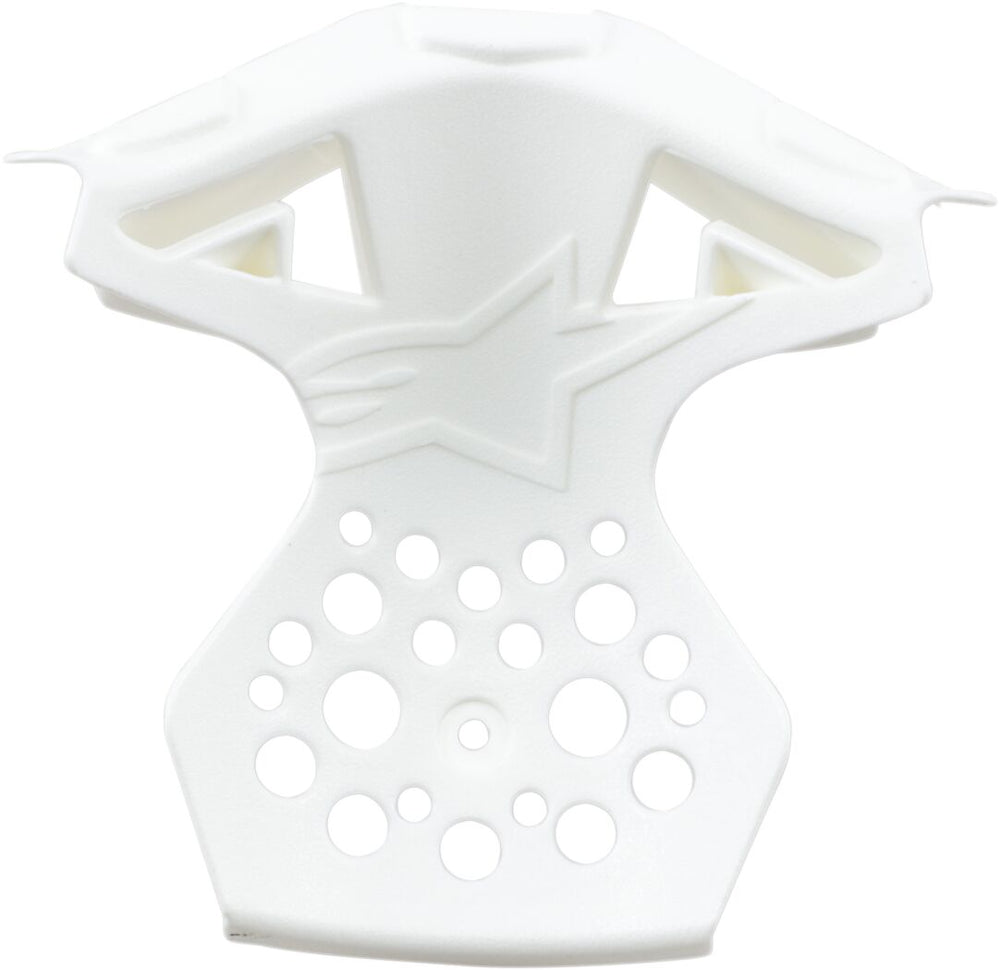 Alpinestars Chin Vent FRM GLS WT M/2X