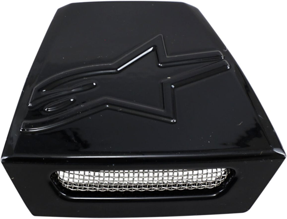 Alpinestars Arrière Vent FRM GLS BK