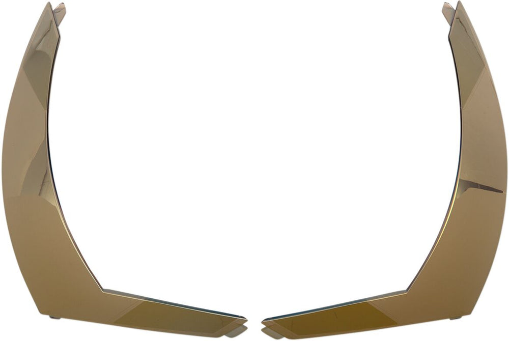 Icon Spoiler arrière de casque Airform™