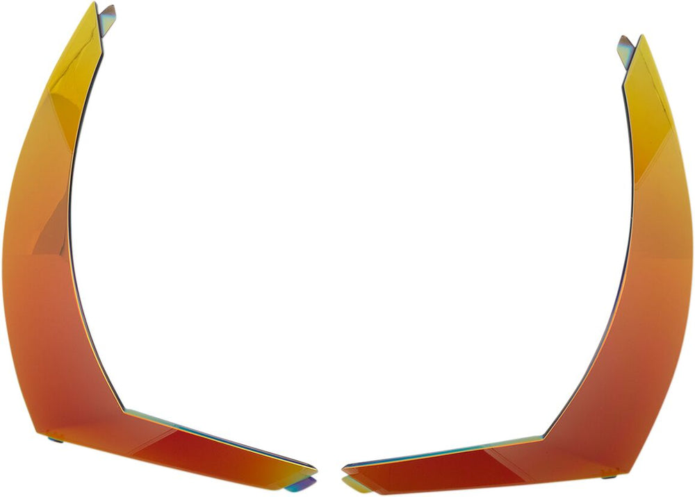 Icon Spoiler arrière de casque Airform™