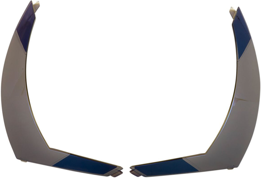 Icon Spoiler arrière de casque Airform™