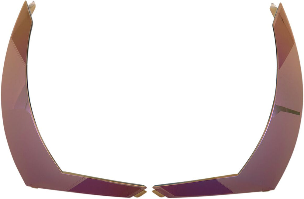 Icon Spoiler arrière de casque Airform™