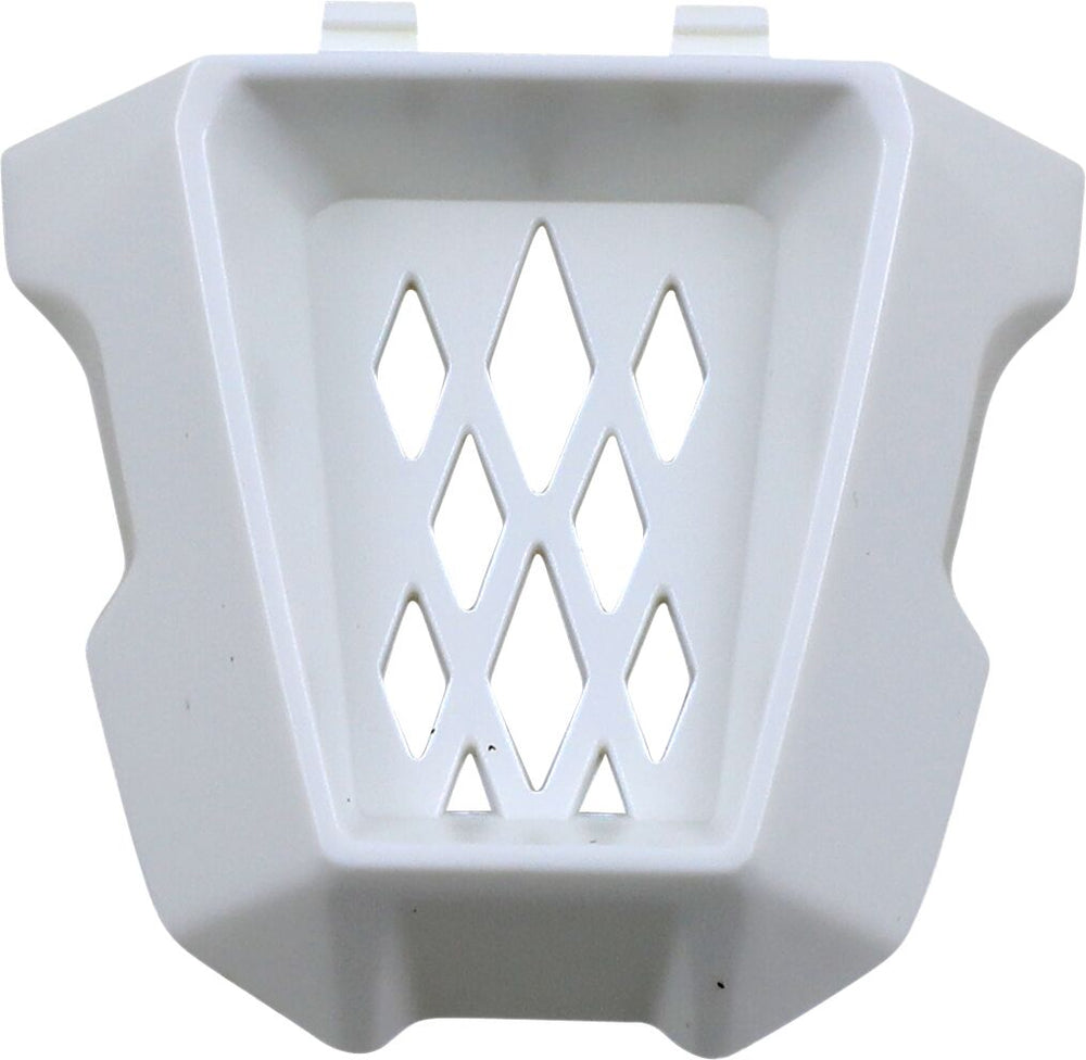 Alpinestars Vent Chin S-M5 Blanc