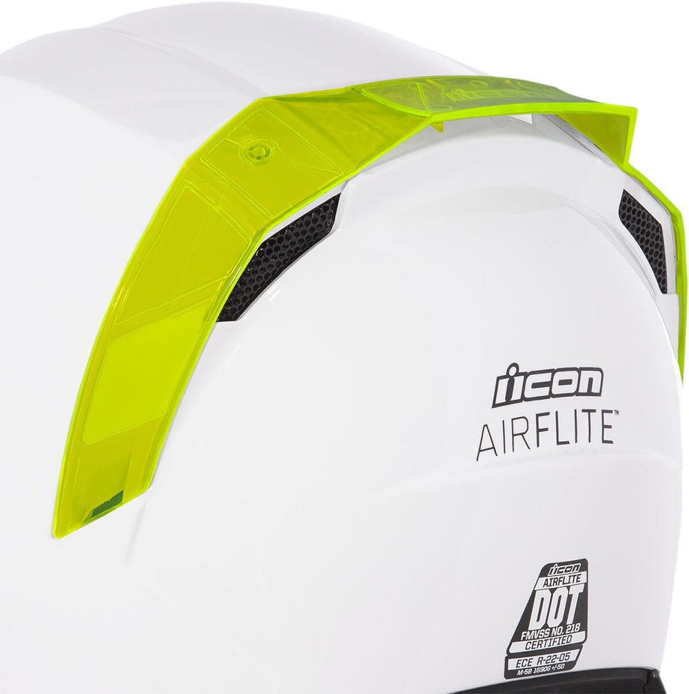Icon Aileron arrière de casque Airflite™