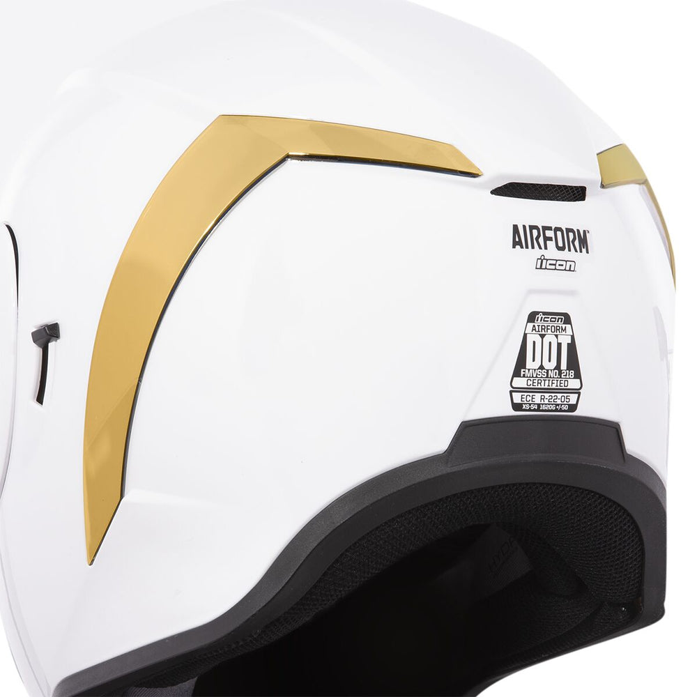 Icon Spoiler arrière de casque Airform™