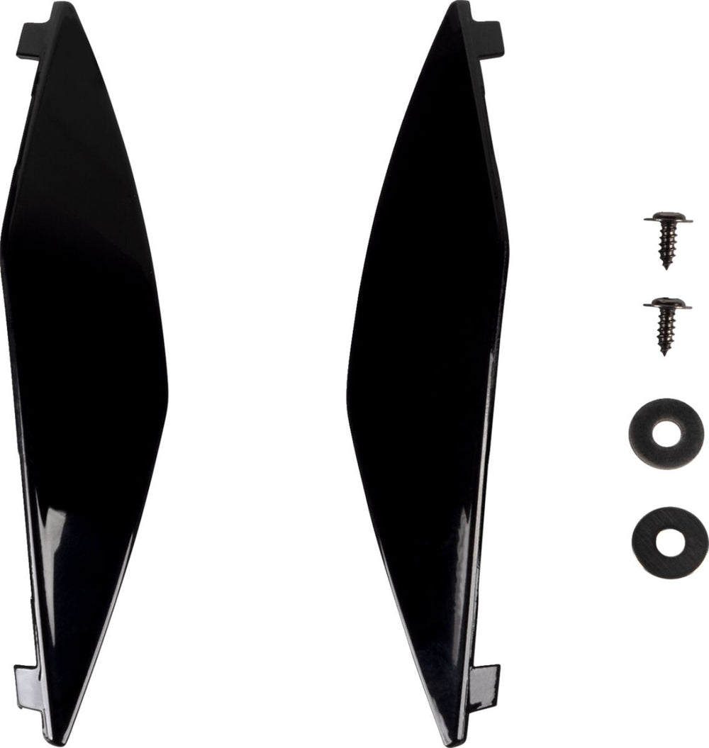 Icon Panneaux latéraux pour casque Domain™