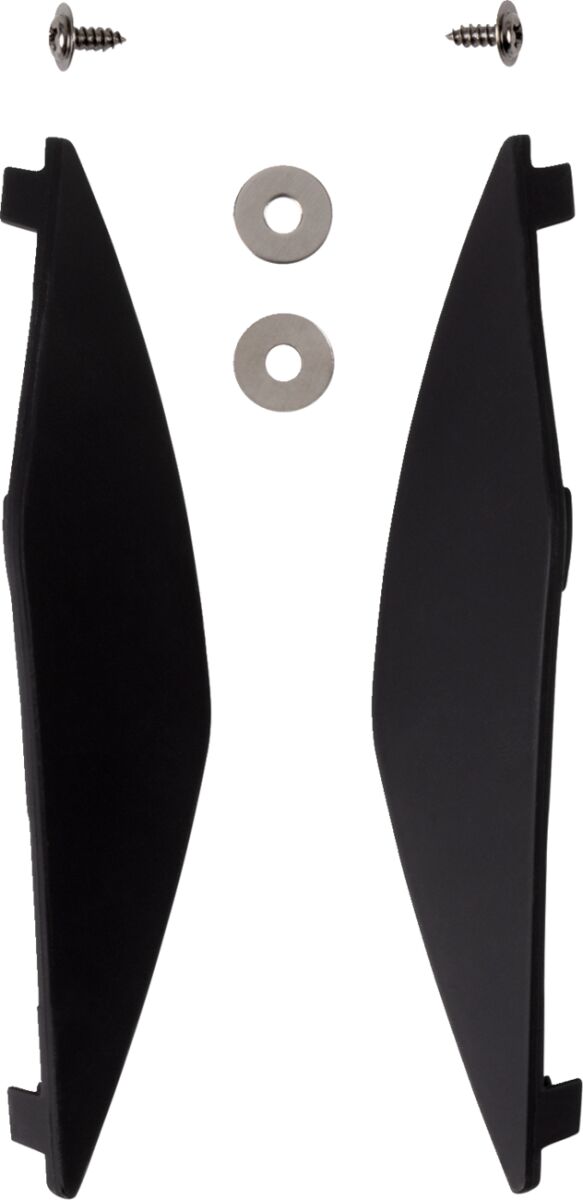 Icon Panneaux latéraux pour casque Domain™
