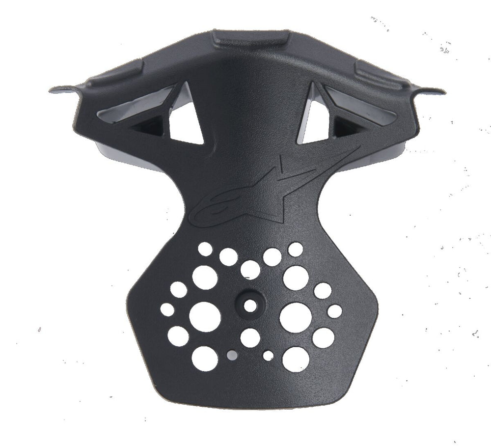 Alpinestars Chin Vent FRM S-M10 XS/S