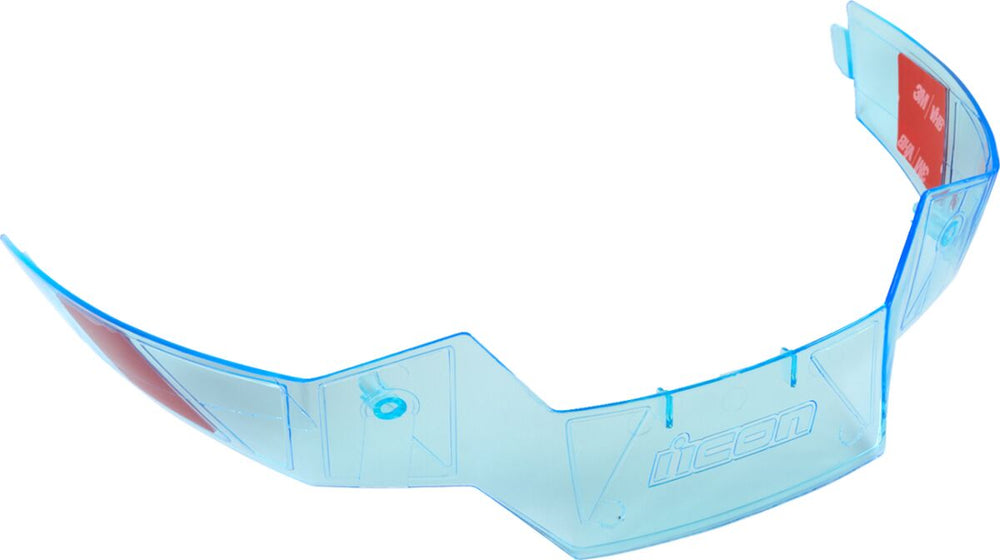 Icon Arrière Aileron Airflite Dayglo B