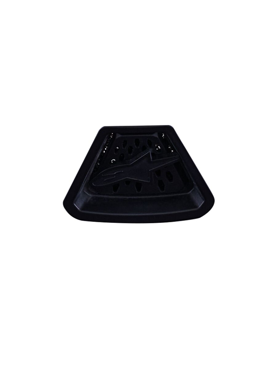 Alpinestars Chin Vent SM7 Noir