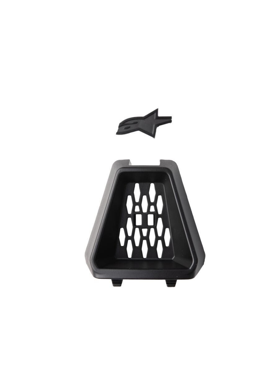 Alpinestars Chin Vent SM3 Noir