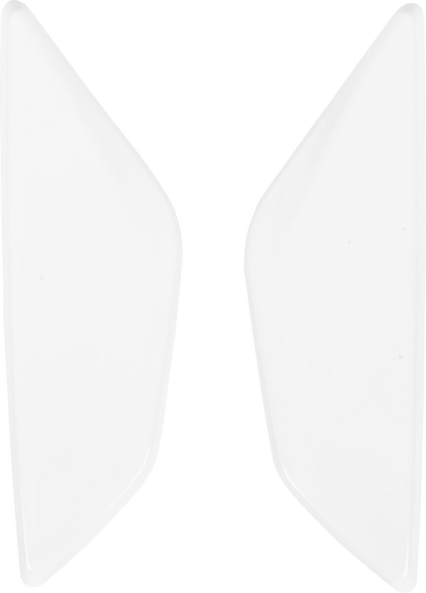 Icon Forehead Vent Threshold Gloss