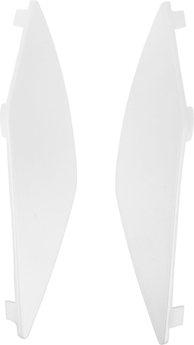 Icon Forehead Vent Threshold Mat
