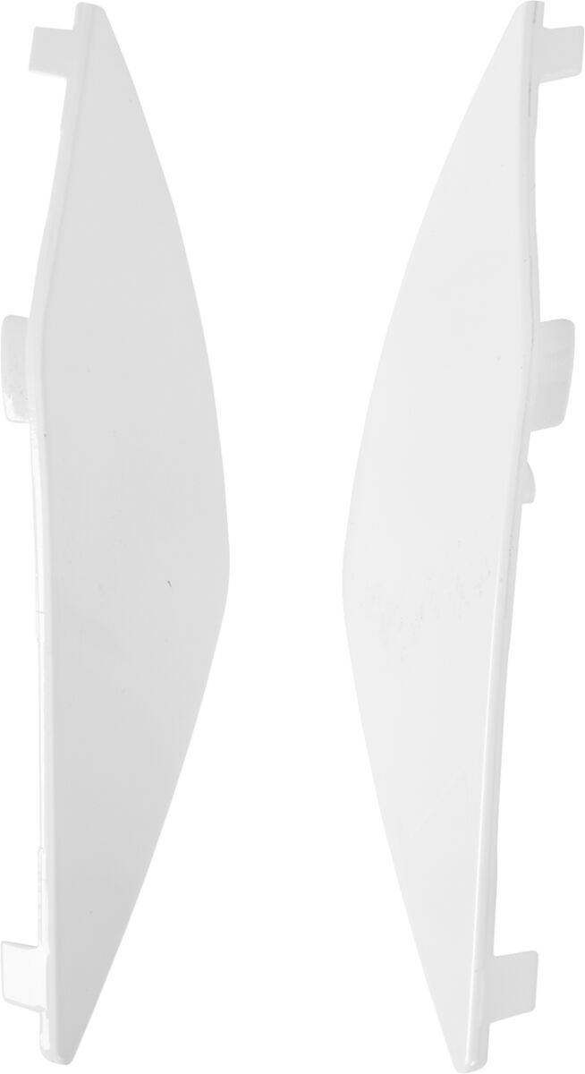 Icon Latéral Protection Threshold Gloss Whi