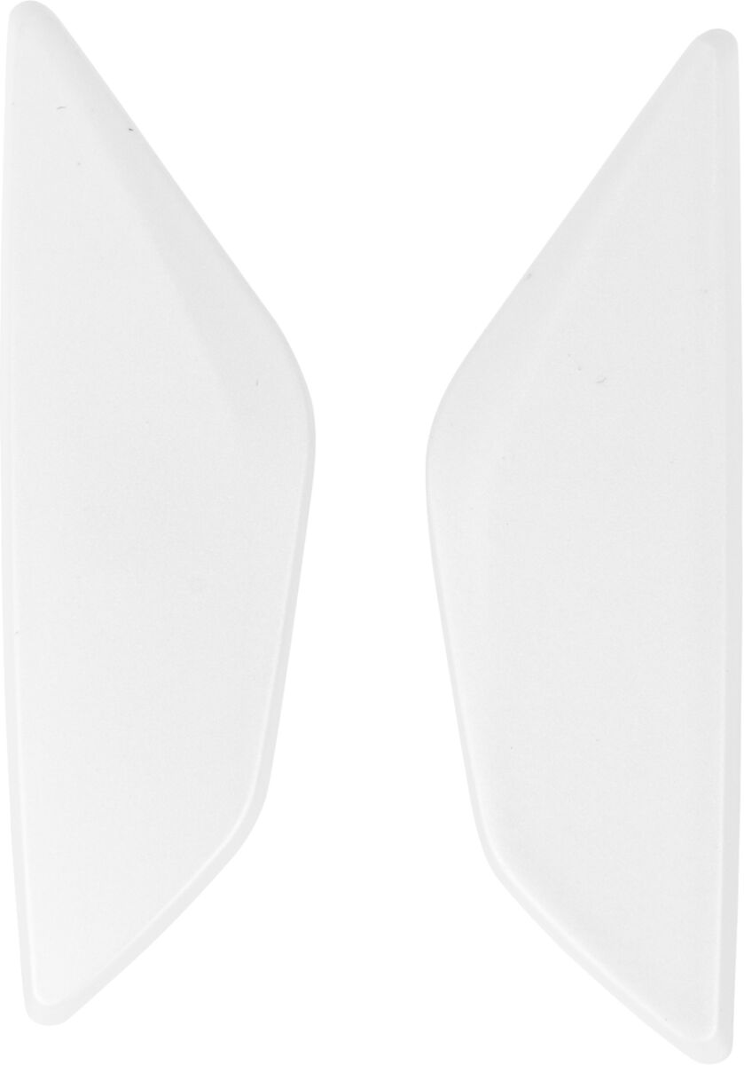 Icon Latéral Protection Threshold Mat Whi