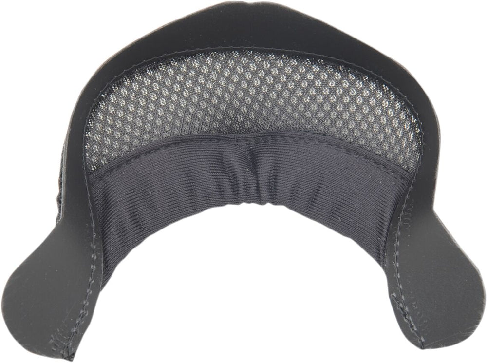 Icon Chin Curtain Af/alli Noir
