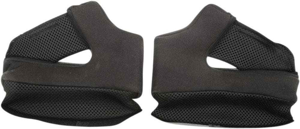 Biltwell Mousses de joues pour casque Lane Splitter
