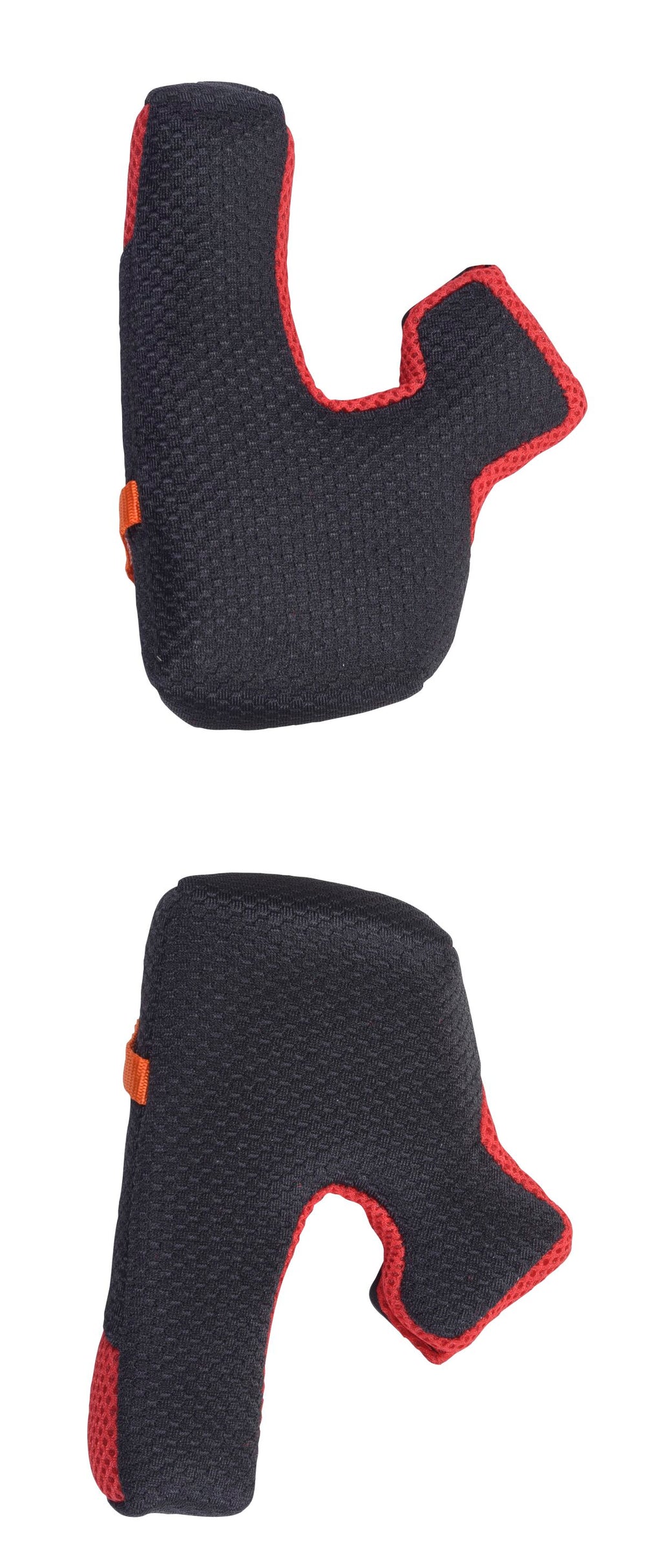 Alpinestars Bicycle Mousses de joue de rechange Missile