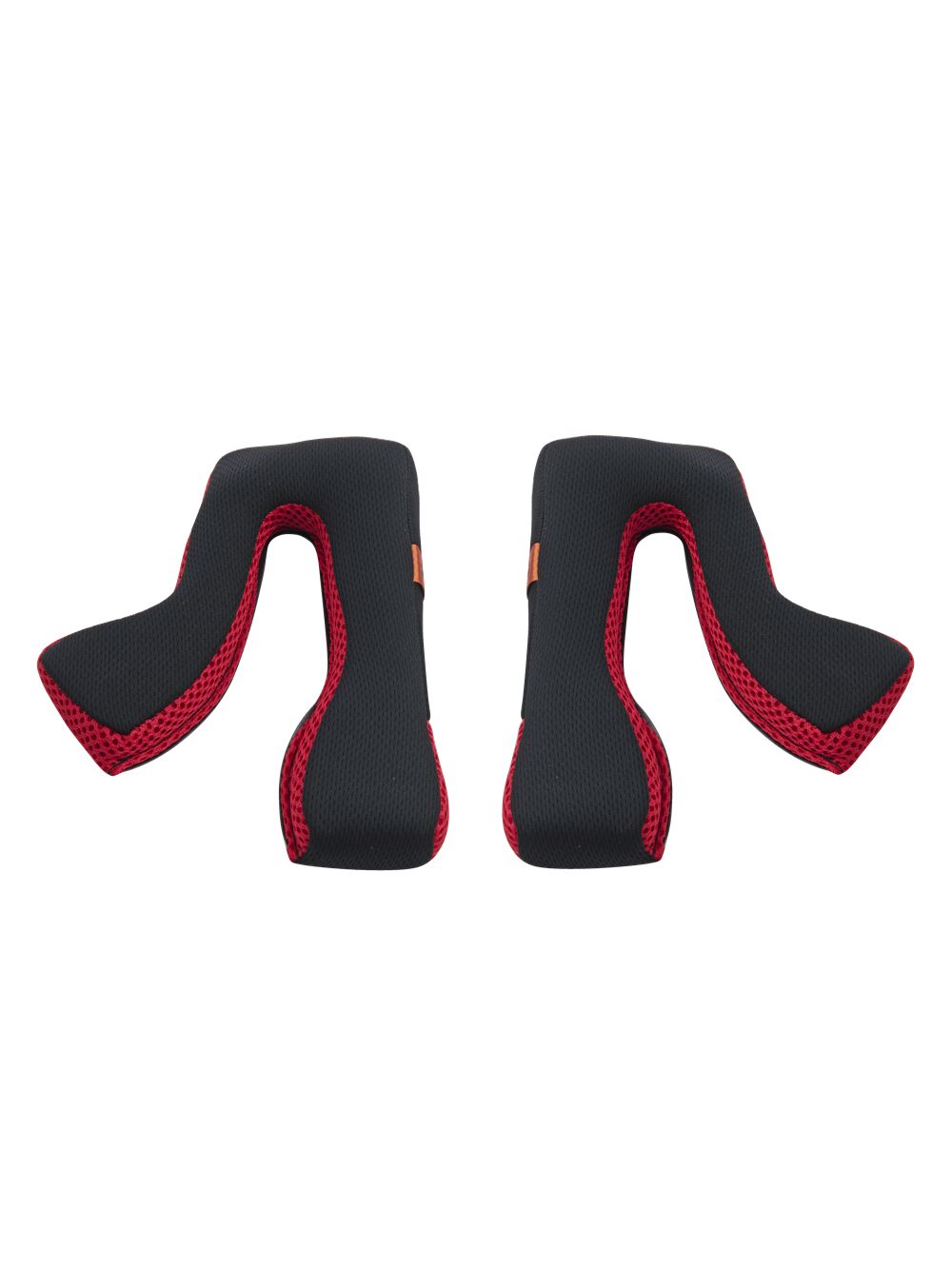 Alpinestars Cheek Plaquette S-M5 Gy XS